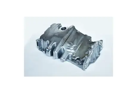 AUDI Оливний піддон A4 B7 (8EC) 2.0 TDI 05-06, SEAT EXEO ST (3R5) 2.0 TDI 09-13 ASAM 75414