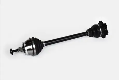 AUDI піввісь лів. A4 2,4-2,8 96-, VW Passat -05 ASAM 75419