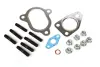 DACIA Комплект для монтажу компресора DUSTER (HS) 1.5 dCi 4x4 10-18, RENAULT CLIO III (BR0/1, CR0/1) 1.5 dCi 10-14, NISSAN NOTE (E11, NE11) 1.5 dCi 06-12 ASAM 75582 (фото 1)
