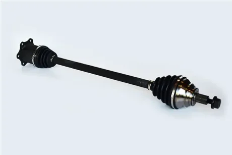 VW піввісь прав з АКПП L=755mm 36 зуб.Audi A3,Caddy III,Golf V,VI,Passat,Touran 1.9TDI/3.2 Asam 75681