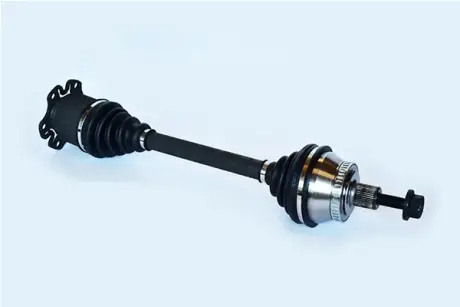 Піввісь пр./лів. AUDI 4 1.8T -04 ASAM 75685