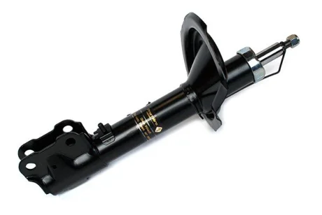 MITSUBISHI амортизатор газ.передн.прав.Outlander,Citroen C-Crosser,Peugeot 4007 07 Asam 75839