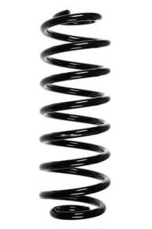 BMW пружина задня L=338mm 5 E39 Touring 97 Asam 75884