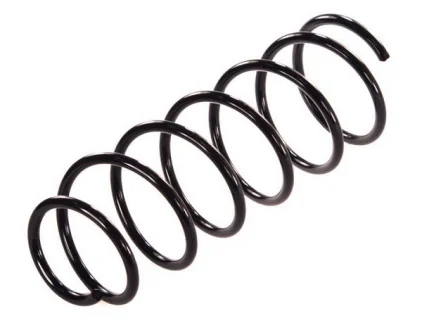 FORD пружина передня Sierra 85- ASAM 75895