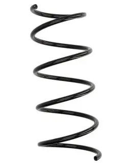 DB пружина передняяL=433mm W203 00- ASAM 75909