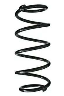 OPEL пружина передня Astra G,Vectra B 00- ASAM 75933