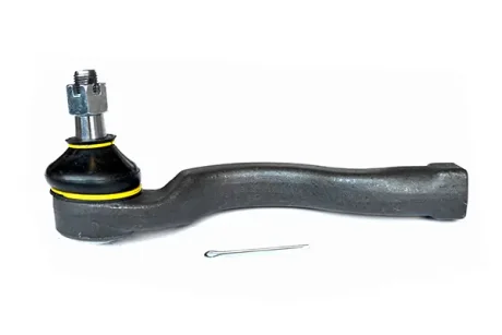 MITSUBISHI наконечник рульової тяги прав.L200 06-,Pajero 01 Asam 76904