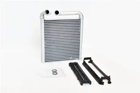 VW радіатор печі Golf V,VI,Passat,Tiguan,Skoda Octavia II,SuperB II ASAM 77092