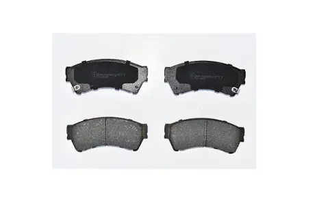 Тормозные колодки ASAM 77105