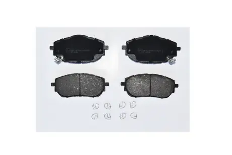 Тормозные колодки ASAM 77119