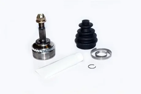 ШРКШ (ШРУС) зовн. CLIO II/KANGOO 1.2-1.9 97- Asam 79558