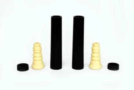 FORD захист аморт.задн.к-кт C-Max,Focus,Kuga ASAM 79654