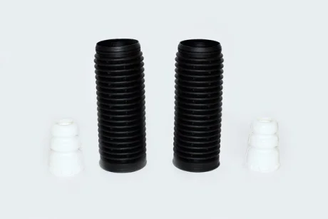 VW захист аморт.передн к-кт.Audi A3,Seat,Skoda Octavia,SuperB,Caddy,Golf V,VI,Passat,Touran ASAM 79753