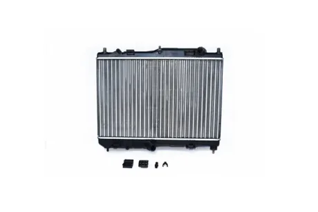 FORD радіатор охолодження B-Max,Fiesta VI,Transit Courier 1.4/2.0 12 Asam 79773