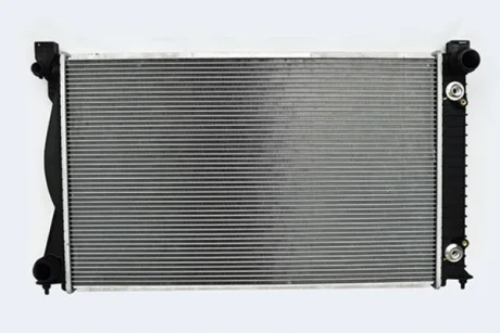 VW радіатор охолодження Audi A6 2.7/3.0TDI 04- Asam 80328