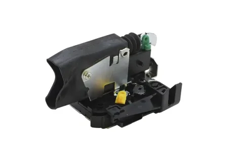 Замок дверей лів.DUSTER (HS_) 1.5 dCi 10 Asam 80564