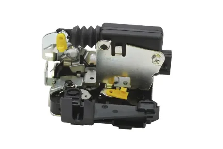 Замок дверей прав.DUSTER (HS_) 1.5 dCi 10- Asam 80593