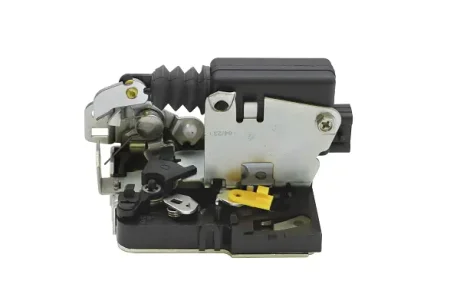 DACIA Дверний замок перед. прав. LOGAN MCV (KS) 1.5 dCi 10-13 Asam 80617