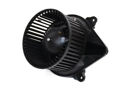Моторчик пічки Renault Master/Opel Movano 98-03 (+AC) Asam 98650