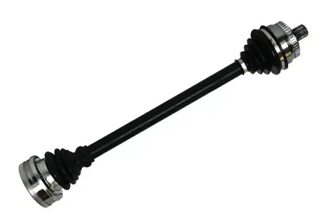 Піввісь прав. A4 1.6/1.8quattro 94-, VW Passat 96- ASAM 98688