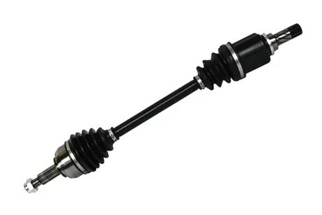Піввісь перед. MEGANE II/SCÉNIC II 1.4-1.6 03- Asam 98746
