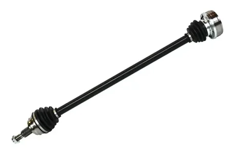 Піввісь прав. Golf IV,Audi A3,Skoda Octavia 96- Asam 98782