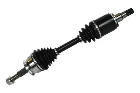 NISSAN піввісь лів./пр. Pathfinder 2,5dCi 05-, Navara ASAM 98793