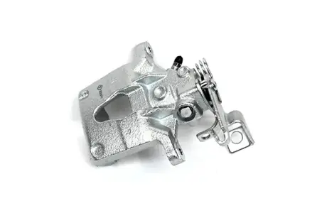 RENAULT гальмівний супорт правий MASTER II 2.5 dCi, OPEL, NISSAN ASAM 98811