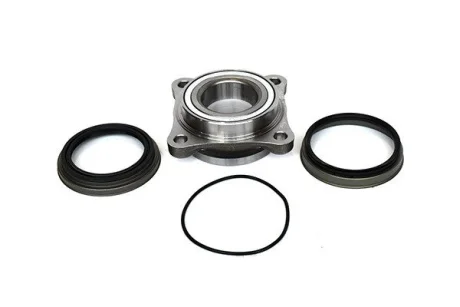 Підшипник маточини перед. Toyota Hilux 04-15 (без ABS) Asam 98841