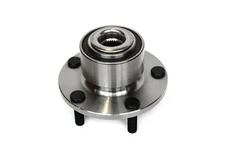 MAZDA підшипник передній маточини MAZDA 3 03- ASAM 98842