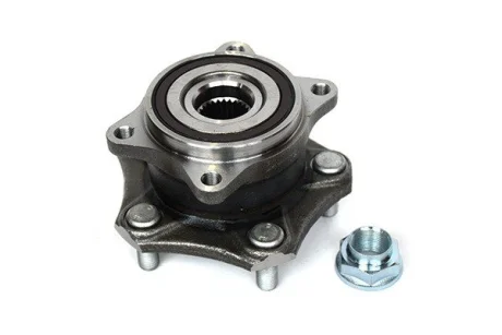 К-т підшипника задн.маточини Grand Vitara 06- Asam 98866