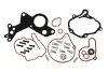 WV К-т прокладок вакуумного насоса Audi,Ford Galaxy,Skoda Fabia,Octavia,SuperB,Caddy III,Golf IV,V,Passat,Sharan,Touran 1.4/2.0TDI ASAM 98901 (фото 1)
