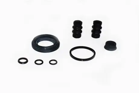 Р/к заднього супорта 41mm AUDI, NISSAN, OPEL, RENAULT, SEAT, SKODA, VW LUCAS ASAM 99368