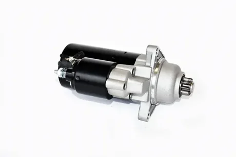 VW стартер T4 1.9-2.4/2.5D/TD 90- Asam 99831