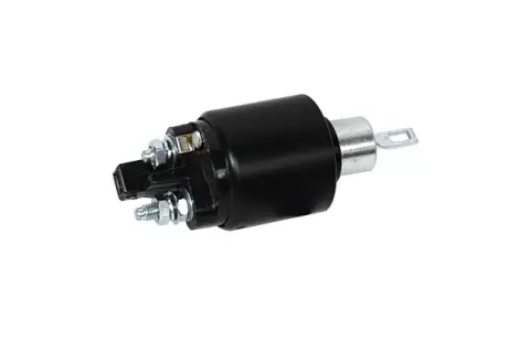 Втягувальне реле стартера AUDI VW SEAT SKODA FORD ASAM 99838