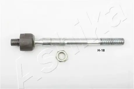 Тяга рульова ASHIKA 103-0H-H18