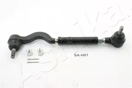 Наконечник рульової тяги ASHIKA 105-0H-H01
