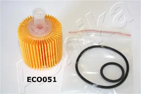 Фільтр масляний ASHIKA 10-ECO051