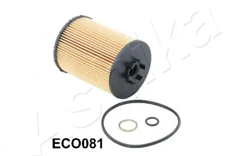 Фільтр масляний ASHIKA 10-ECO081