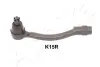 Наконечник рульової тяги ASHIKA 111-0K-K15R (фото 1)