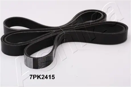 Ремінь поліклиновий ASHIKA 112-7PK2415