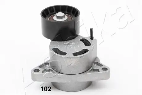 Роликовий модуль натягувача ременя ASHIKA 128-01-102