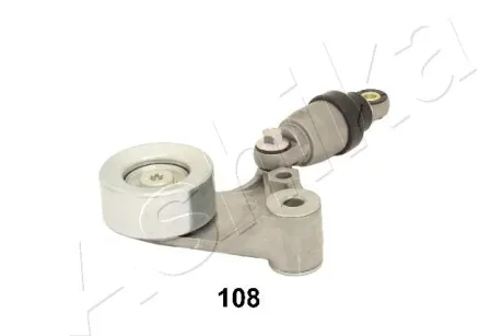 Роликовий модуль натягувача ременя ASHIKA 128-01-108