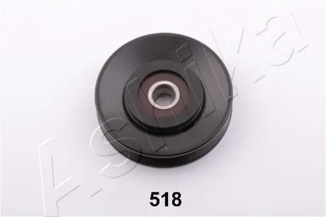 Роликовий модуль натягувача ременя ASHIKA 129-05-518