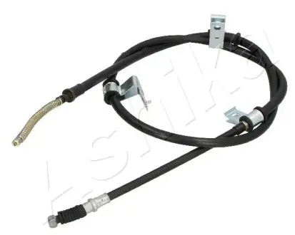 Трос ручного гальма ASHIKA 131-05-5010R