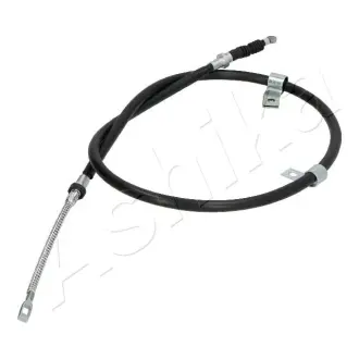Трос ручного гальма ASHIKA 131-0K-K07L