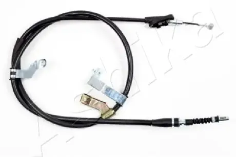 Трос ручного гальма ASHIKA 131-0K-K43L