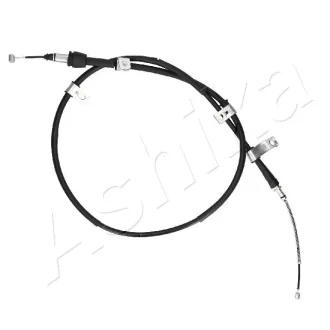 Трос ручного гальма Ashika 131-0K-K45