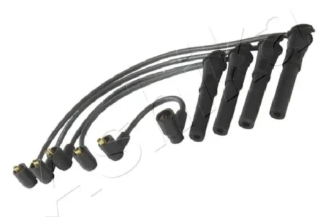 Комплект кабелів високовольтних ASHIKA 132-0L-L01