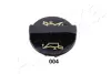 Кришка маслозаливної горловини двигуна ASHIKA 147-00-004 (фото 1)